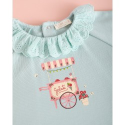 995 Jogging Puntilla Gelati