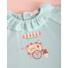 995 Jogging Puntilla Gelati
