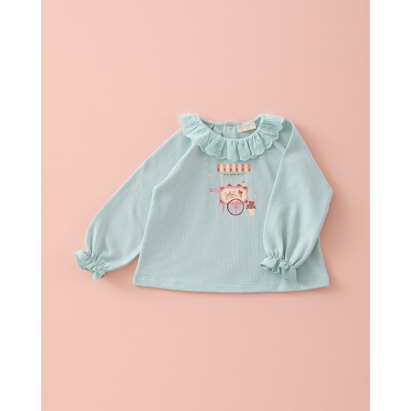 996 Jogging Puntilla Gelati