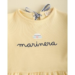 1000 Jogging Ondas Marinera