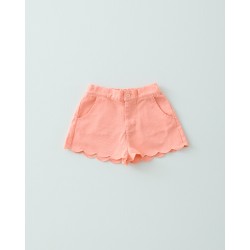 1009 Short Ondas Tinte Rosa Nectar