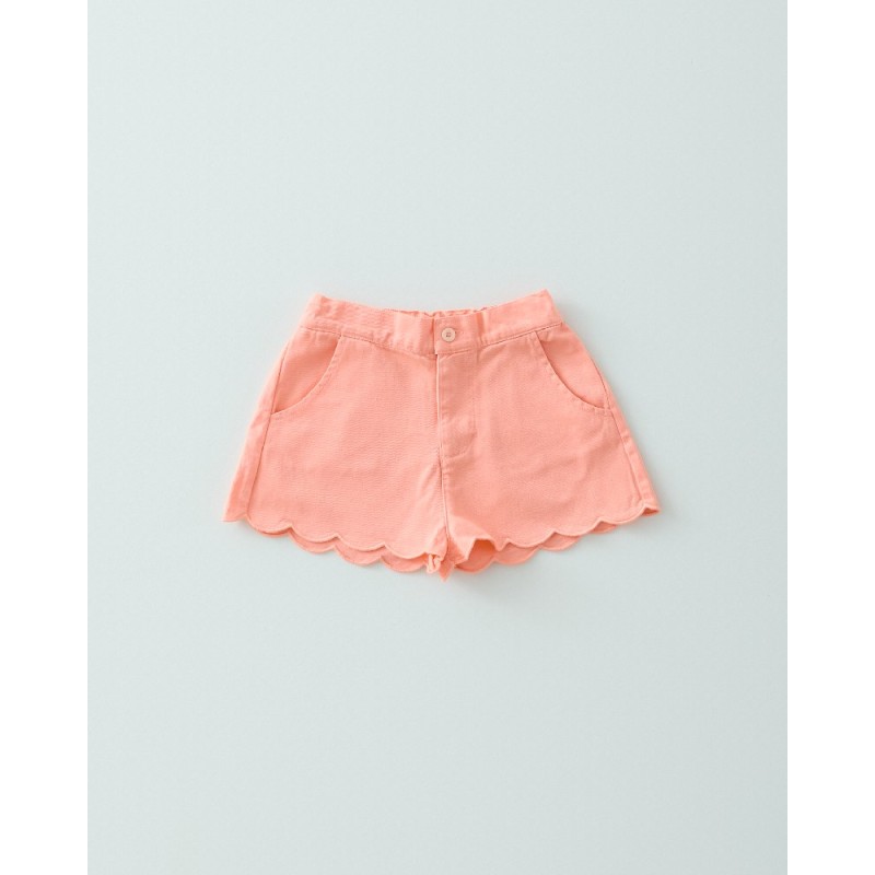 1009 Short Ondas Tinte Rosa Nectar