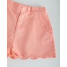 1010 Short Ondas Tinte Rosa Nectar