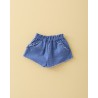 1013 Short Miniondas Minivichy Añil