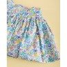1039 Minifalda Liberty Blue Sand