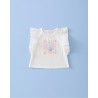 1053 Camiseta Concha