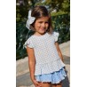 1055 Conjunto Niña Zarzamora La Martinica
