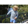 1058 Jersey Niño Rayas Zarzamora La Martinica