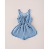 105 Mono Elástico Lyocell Denim Mi Canesú