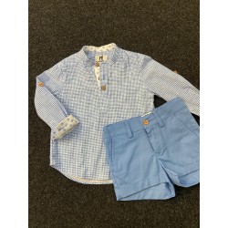 1065 Conjunto Niño Zarzamora La Martinica