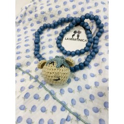 1069 Collar Zarzamora La Martinica