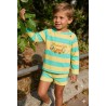 1076 Conjunto Niño Jogging La Provenza La Martinica