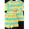 1077 Conjunto Niño Jogging La Provenza La Martinica