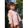 1089 Conjunto Niño Peach La Martinica