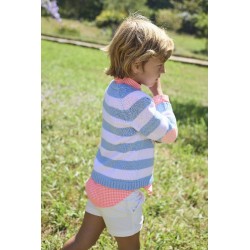 1123 Conjunto Niño Bike La Martinica