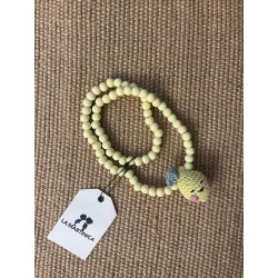 1153 Collar Limonero La Martinica