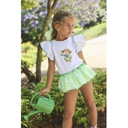 1154 Conjunto Apple La Martinica