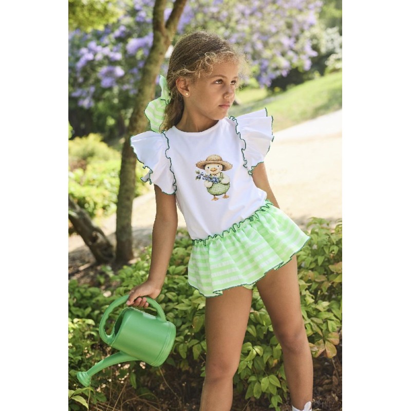 1154 Conjunto Apple La Martinica