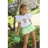 1154 Conjunto Apple La Martinica