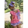 1193 Conjunto Pantera Rosa La Martinica