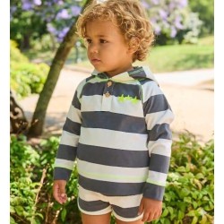1210 Conjunto Niño Jogging Aurora Boreal La Martinica