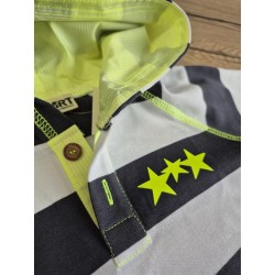 1212 Conjunto Niño Jogging Aurora Boreal La Martinica
