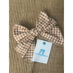 1242 Lazo Vichy Camel Mini Martinicas La Martinica