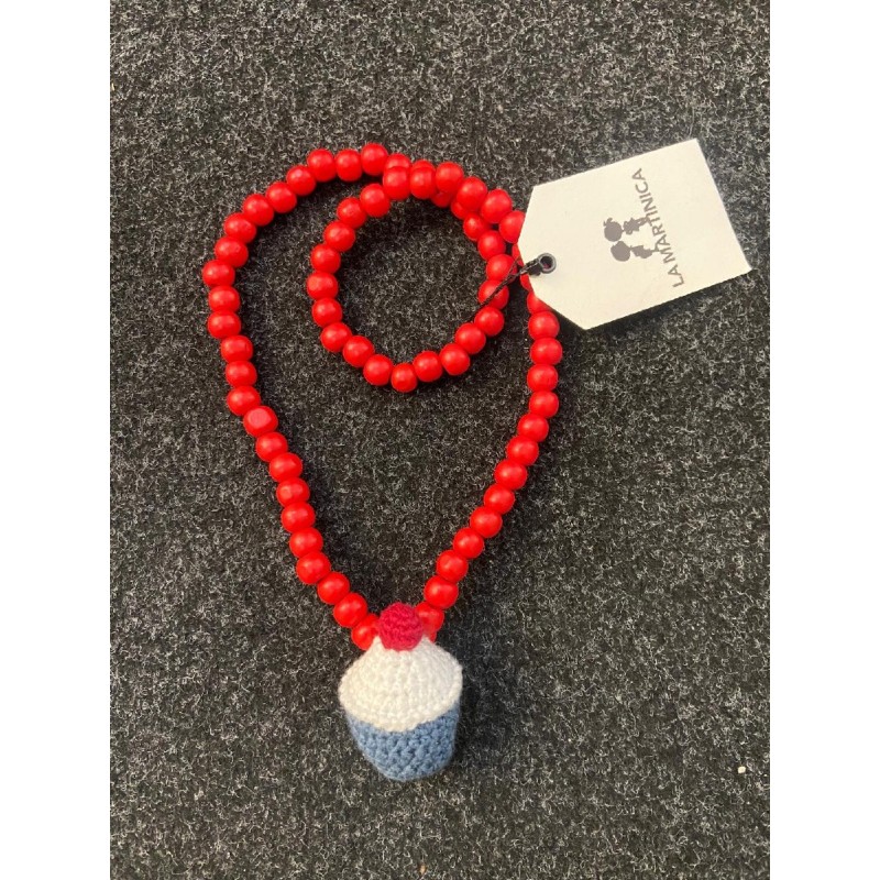 1251 Collar Rocio La Martinica