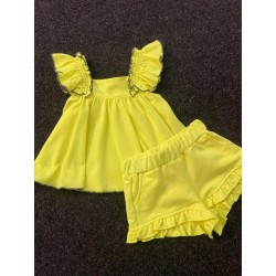 1257 Conjunto Polo Aurora Boreal La Martinica