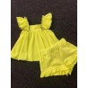 1257 Conjunto Polo Aurora Boreal La Martinica