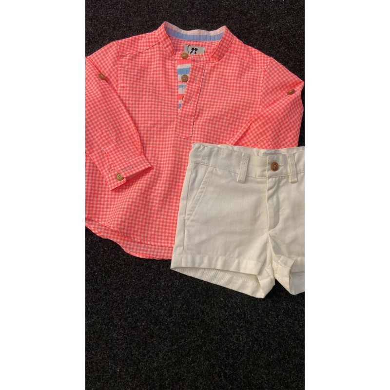 1275 Conjunto Niño Bike La Martinica