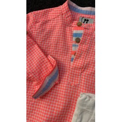 1276 Conjunto Niño Bike La Martinica