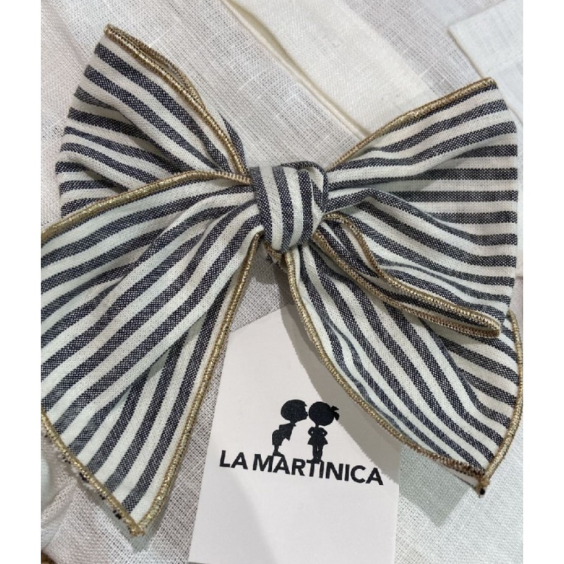 1279 Lazo Rayas Coffee La Martinica