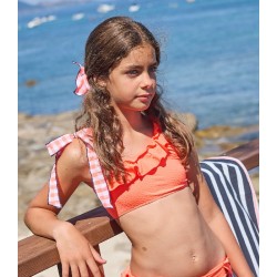 1293 Bikini Saint Tropez La Martinica