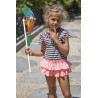 1296 Conjunto Niña Saint Tropez La Martinica