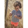 1299 Polo Niño Rayas Saint Tropez La Martinica