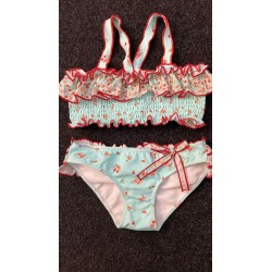1310 Bikini Frambuesa La Martinica