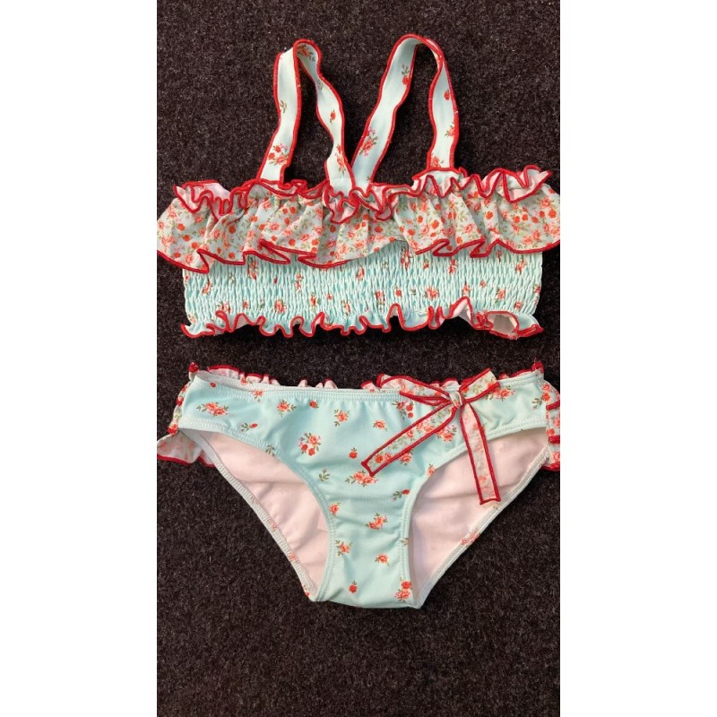 1310 Bikini Frambuesa La Martinica