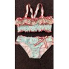 1310 Bikini Frambuesa La Martinica