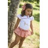 1327 Conjunto Niña Scooby La Martinica