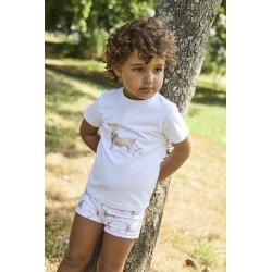 1337 Boxer Licra Scooby La Martinica