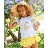1348 Conjunto Niña Donald La Martinica