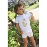 1350 Boxer Licra Donald La Martinica