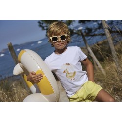 1351 Camiseta Niño Patito Donald La Martinica