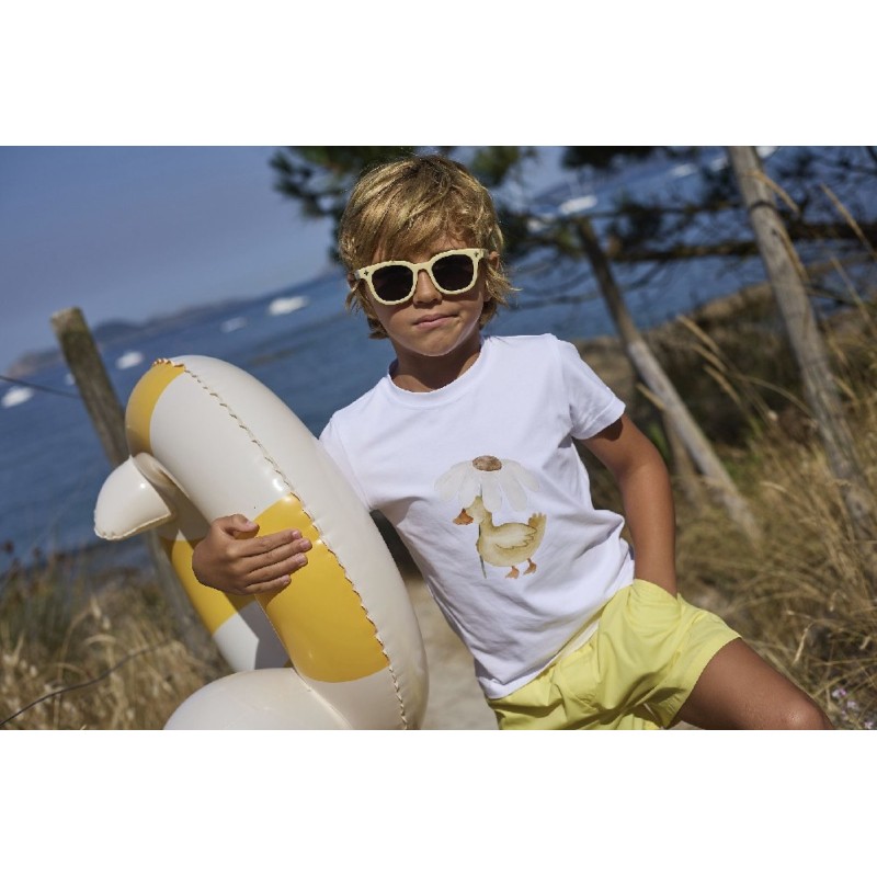 1351 Camiseta Niño Patito Donald La Martinica