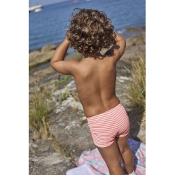 1362 Boxer Licra Happy La Martinica