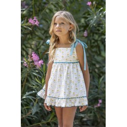 1391 Mandil Margueritte Boétie Kids