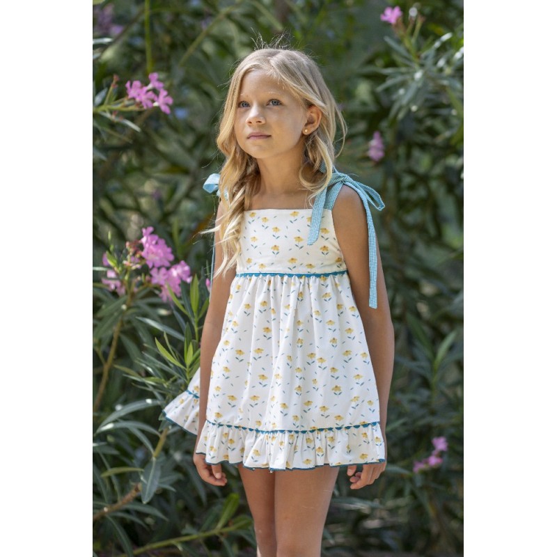 1391 Mandil Margueritte Boétie Kids