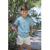 1393 Camisa Minivichy Margueritte Boétie Kids
