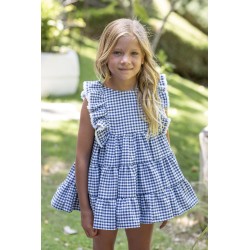 1397 Jesusito Vichy Frambuesa Boétie Kids